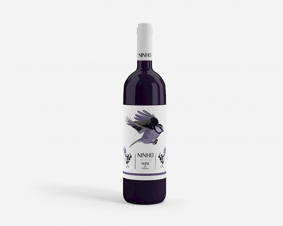 Ninho Red Wine