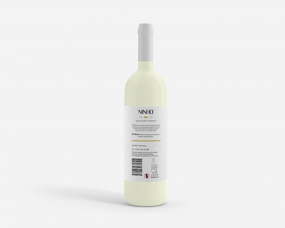 Ninho White Wine