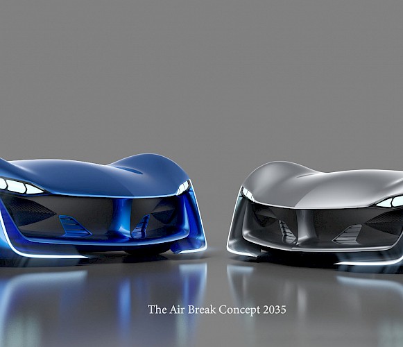The Air Break Concept 2035