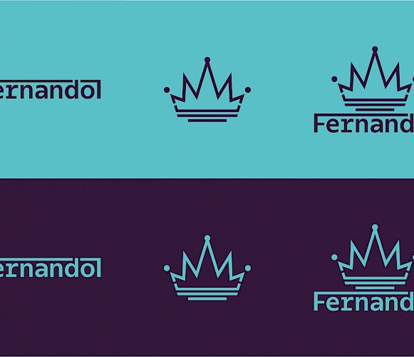 Formula 1 Driver Branding