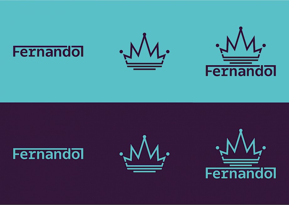 Formula 1 Driver Branding